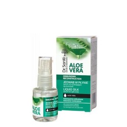 SEDA LIQUIDA ALOE VERA 30ml DR.SANTE